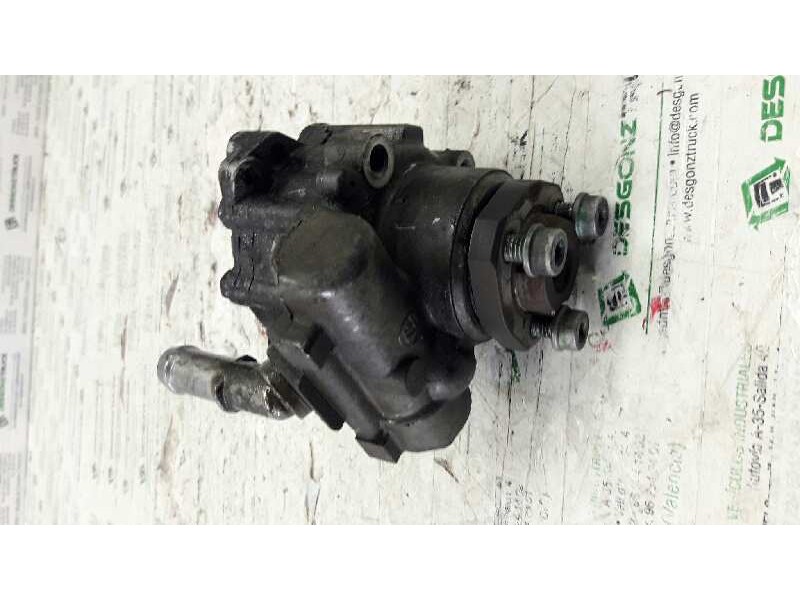 Recambio de bomba servodireccion para audi a3 (8l) 1.9 tdi ambiente referencia OEM IAM 7691955213  