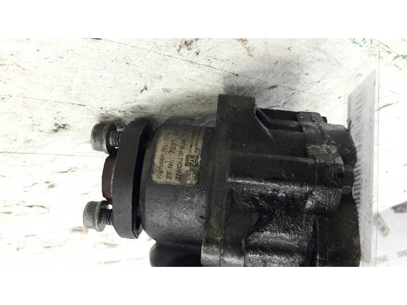 Recambio de bomba servodireccion para audi a3 (8l) 1.9 tdi ambiente referencia OEM IAM 7691955213  