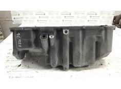 Recambio de carter para fiat punto berlina (188) 1.9 diesel eco referencia OEM IAM    2