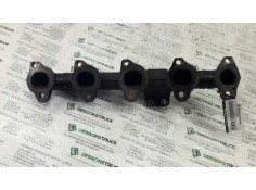 Recambio de colector escape para peugeot 307 berlina (s2) xt referencia OEM IAM 548028  