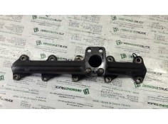 Recambio de colector escape para peugeot 307 berlina (s2) xt referencia OEM IAM 548028   2