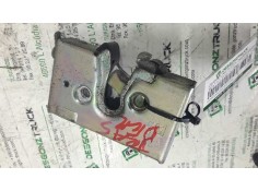 Recambio de cerradura puerta trasera derecha para seat toledo (1l) base referencia OEM IAM 1L0839016   2