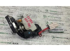 Recambio de cerradura puerta trasera derecha para toyota carina (t19) 2.0 berlina referencia OEM IAM  ELECTRICA 