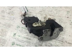 Recambio de cerradura puerta trasera derecha para toyota carina (t19) 2.0 berlina referencia OEM IAM  ELECTRICA  2