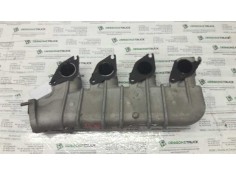 Recambio de colector admision para peugeot 406 berlina (s1/s2) 2.0 hdi referencia OEM IAM 9635616310   2