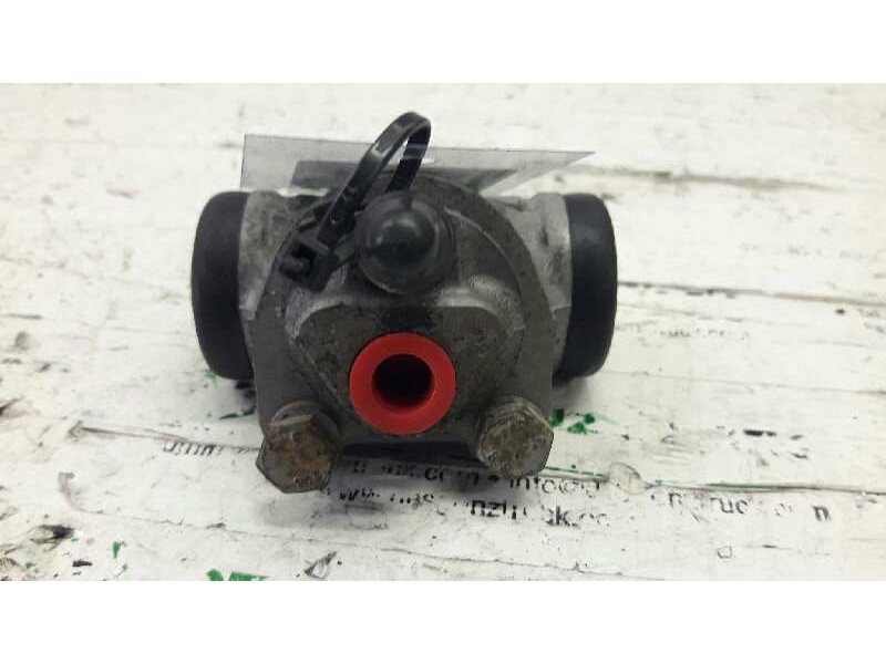 Recambio de bombin freno tambor para renault kangoo (f/kc0) authentique referencia OEM IAM   BOSCH