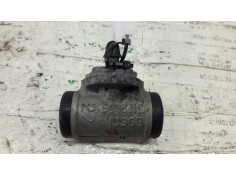 Recambio de bombin freno tambor para renault kangoo (f/kc0) authentique referencia OEM IAM   BOSCH 2