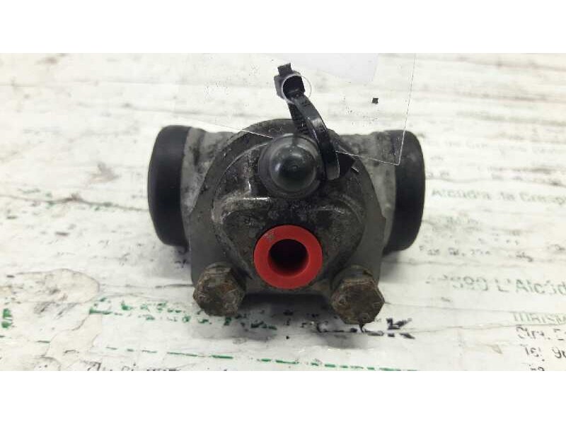 Recambio de bombin freno tambor para renault kangoo (f/kc0) authentique referencia OEM IAM   
