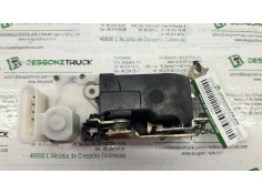 Recambio de cerradura puerta trasera derecha para fiat punto berl. (176) 75 elx referencia OEM IAM   