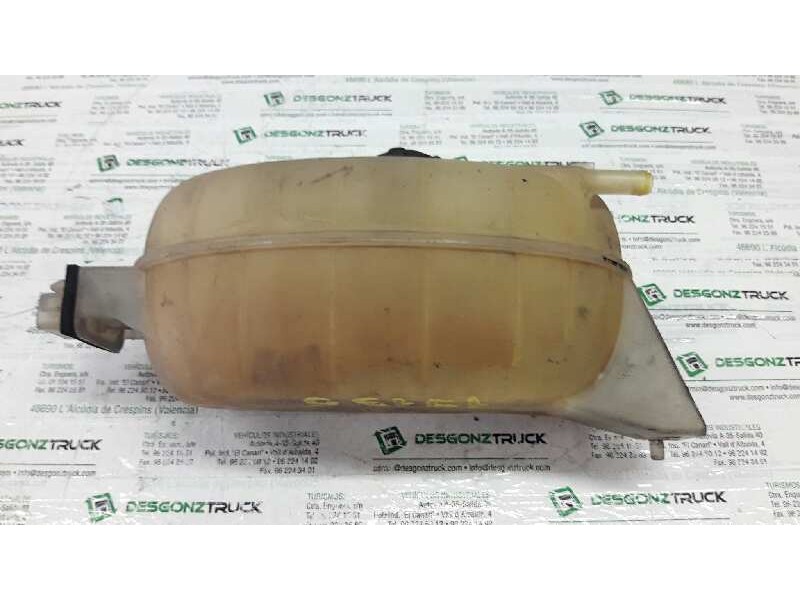 Recambio de deposito expansion para opel vivaro combi 2.7t corto referencia OEM IAM   