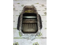 Recambio de carter para iveco daily caja abierta 35 - 10 caja abierta referencia OEM IAM 814043  