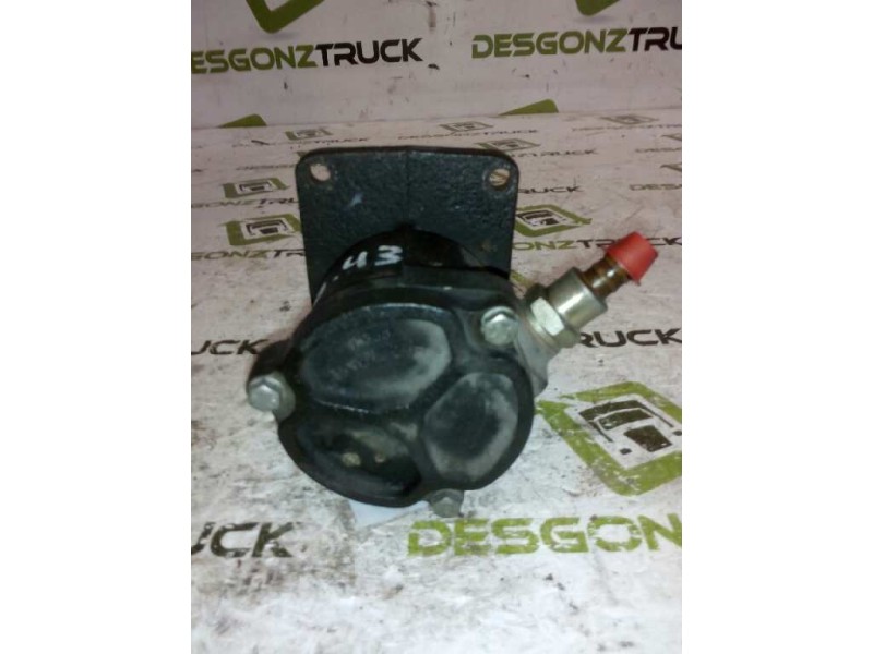 Recambio de bomba servodireccion para iveco daily caja abierta 35 - 10 caja abierta referencia OEM IAM   