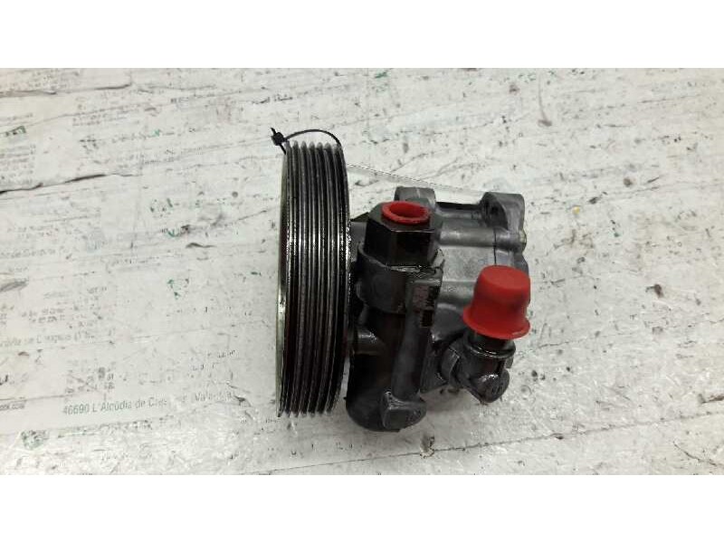 Recambio de bomba servodireccion para fiat ulysse (179) 2.2 jtd emotion referencia OEM IAM 9647983580 7692955188 