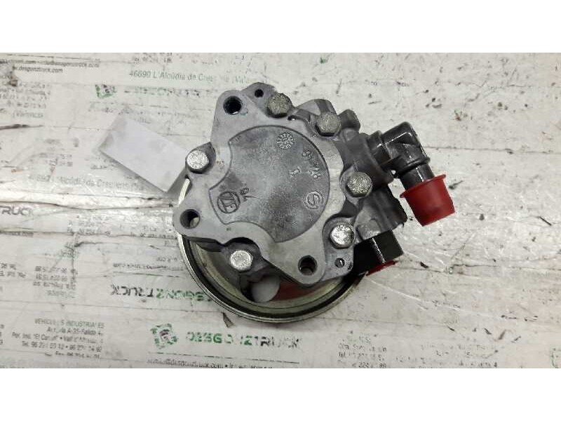 Recambio de bomba servodireccion para fiat ulysse (179) 2.2 jtd emotion referencia OEM IAM 9647983580 7692955188 