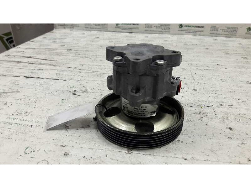 Recambio de bomba servodireccion para fiat ulysse (179) 2.2 jtd emotion referencia OEM IAM 9647983580 7692955188 
