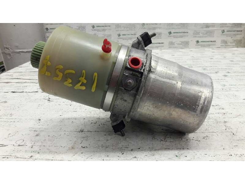 Recambio de bomba servodireccion para seat ibiza (6l1) 1.9 sdi referencia OEM IAM   
