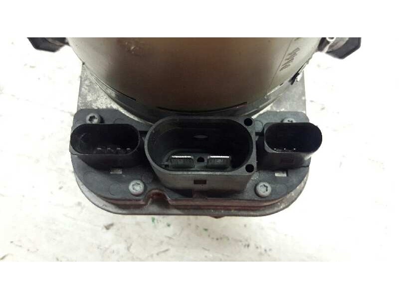 Recambio de bomba servodireccion para seat ibiza (6l1) 1.9 sdi referencia OEM IAM   