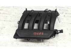 Recambio de colector admision para renault scenic (ja..) 1.6 16v authentique (ja0b/11) referencia OEM IAM 8200022251  