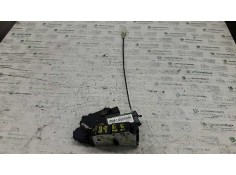 Recambio de cerradura puerta trasera derecha para bmw serie 3 berlina (e46) 320d referencia OEM IAM   