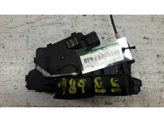 Recambio de cerradura puerta trasera derecha para bmw serie 3 berlina (e46) 320d referencia OEM IAM    2