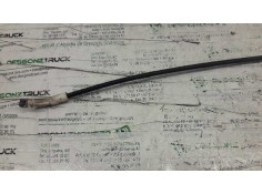 Recambio de cable cerradura para renault kangoo (f/kc0) authentique referencia OEM IAM  TRAS. DCHA.  2