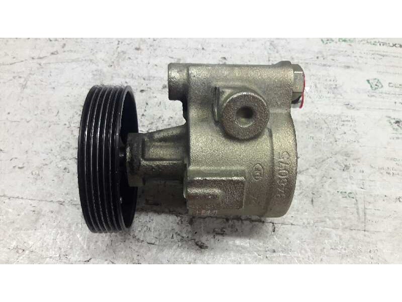 Recambio de bomba servodireccion para renault laguna (b56) 1.9 dti referencia OEM IAM 7700419156 7700422620 
