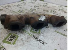 Recambio de colector escape para pegaso trucks serie 1200 1236 referencia OEM IAM   