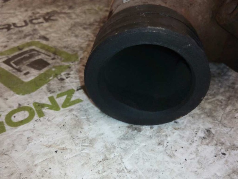 Recambio de colector escape para pegaso trucks serie 1200 1236 referencia OEM IAM   