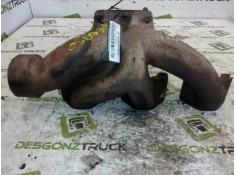 Recambio de colector escape para pegaso trucks serie 1200 1236 referencia OEM IAM   