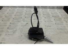 Recambio de cerradura puerta trasera derecha para renault megane ii berlina 5p confort expression referencia OEM IAM   