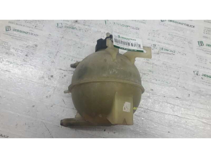 Recambio de deposito expansion para opel kadett e cup lim. referencia OEM IAM 90156938  