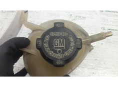 Recambio de deposito expansion para opel kadett e cup lim. referencia OEM IAM 90156938   2