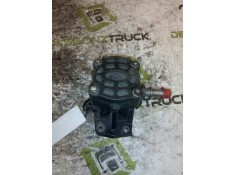 Recambio de bomba servodireccion para man tg - a 18.xxx fg / bb   (e3/e4) l referencia OEM IAM 044020045 BOSCH  2