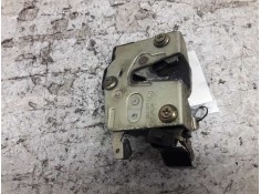 Recambio de cerradura puerta trasera derecha para bmw serie 3 berlina (e30) 324td referencia OEM IAM 19065721  