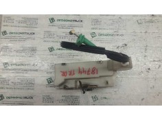 Recambio de cerradura puerta trasera derecha para ford fiesta berl./courier surf referencia OEM IAM 94FBA264A26AA  