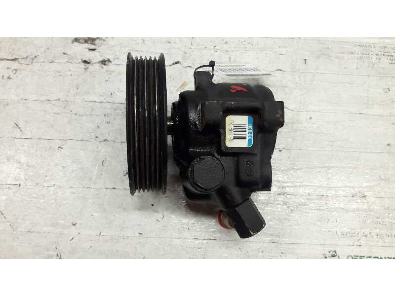 Recambio de bomba servodireccion para ford fiesta berlina básico referencia OEM IAM   