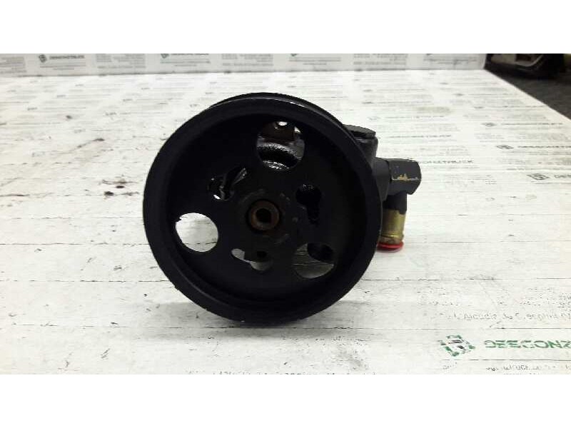 Recambio de bomba servodireccion para ford fiesta berlina básico referencia OEM IAM   