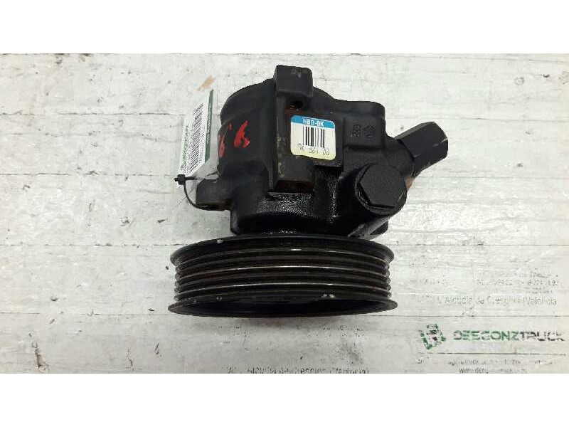Recambio de bomba servodireccion para ford fiesta berlina básico referencia OEM IAM   