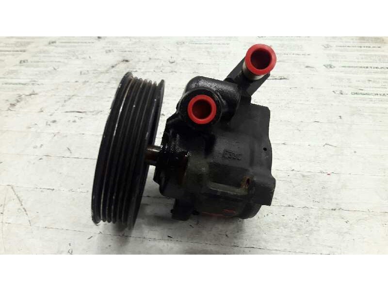 Recambio de bomba servodireccion para ford fiesta berlina básico referencia OEM IAM   
