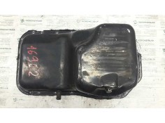 Recambio de carter para mitsubishi galloper (hyundai) 2.5 turbodiesel referencia OEM IAM    2