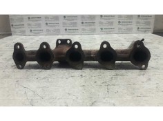 Recambio de colector escape para peugeot partner (s2) totem referencia OEM IAM    2