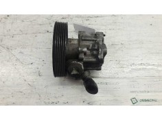 Recambio de bomba servodireccion para peugeot 406 berlina (s1/s2) srdt referencia OEM IAM 9633817580  126 MM DIAMETRO