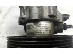 Recambio de bomba servodireccion para peugeot 406 berlina (s1/s2) srdt referencia OEM IAM 9633817580  126 MM DIAMETRO 2