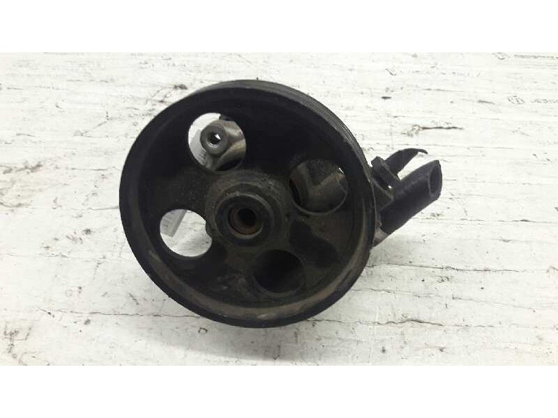 Recambio de bomba servodireccion para peugeot 406 berlina (s1/s2) srdt referencia OEM IAM 9633817580  126 MM DIAMETRO