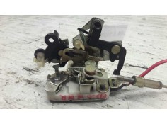 Recambio de cerradura puerta trasera derecha para tata safari 1.9 referencia OEM IAM    2