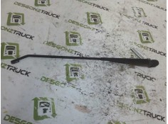 Recambio de brazo limpia para renault b 120-35/50/55/60/65 messenger fpr (modelo b 120-35) 85 kw tráfico urbano referencia OEM I