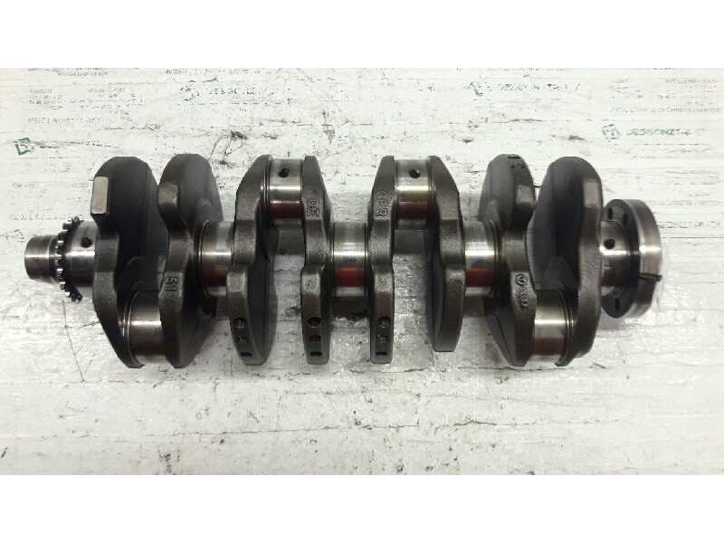 Recambio de cigueñal para volkswagen golf v berlina (1k1) 2.0 tdi referencia OEM IAM   