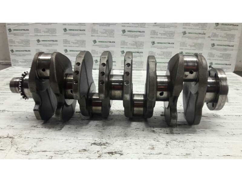 Recambio de cigueñal para volkswagen golf v berlina (1k1) 2.0 tdi referencia OEM IAM   