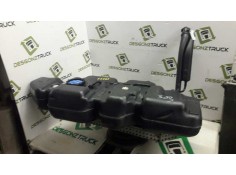 Recambio de deposito combustible para volkswagen t5 transporter/furgoneta combi city referencia OEM IAM 7H0201085  