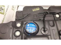 Recambio de deposito combustible para volkswagen t5 transporter/furgoneta combi city referencia OEM IAM 7H0201085   2